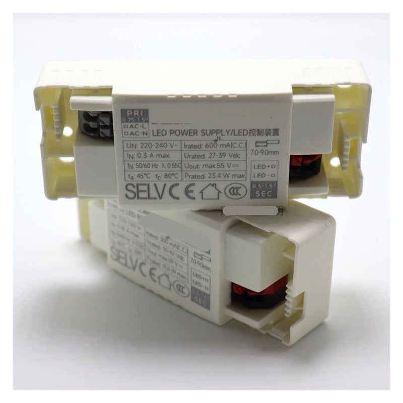 LS 21 300 SI1 E LED Driver Power Supply 40 70V 300mA Constant Current Flicker Free For Ceiling Downlight Spotlight - Image 3