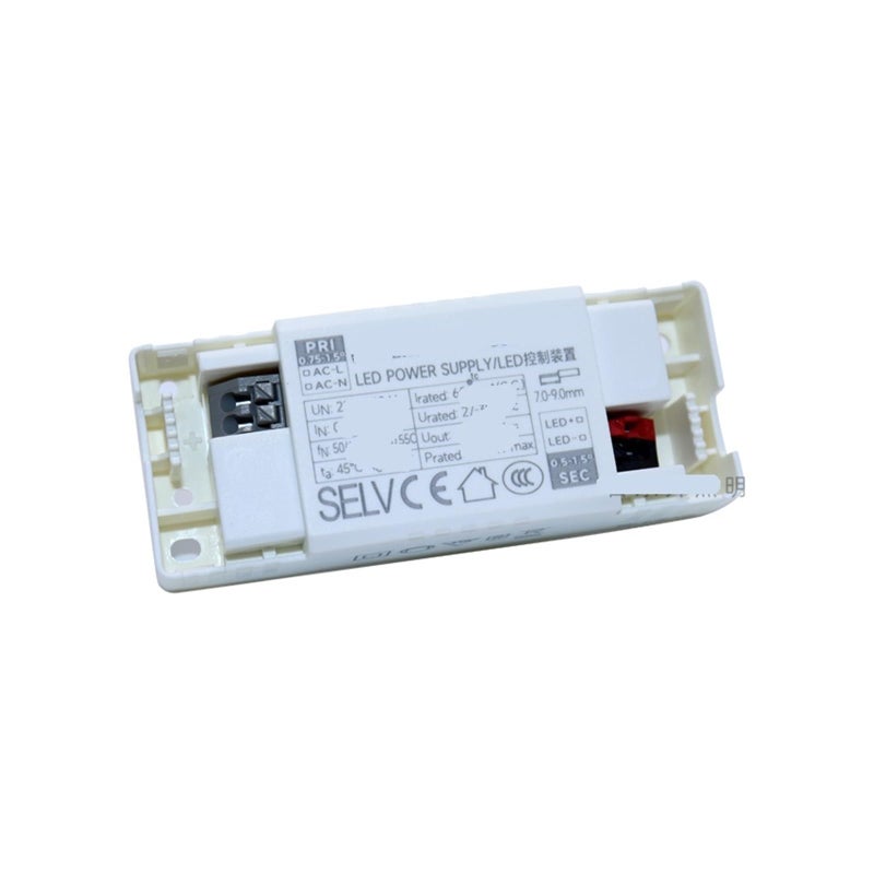 LS 21 300 SI1 E LED Driver Power Supply 40 70V 300mA Constant Current Flicker Free For Ceiling Downlight Spotlight - Image 5