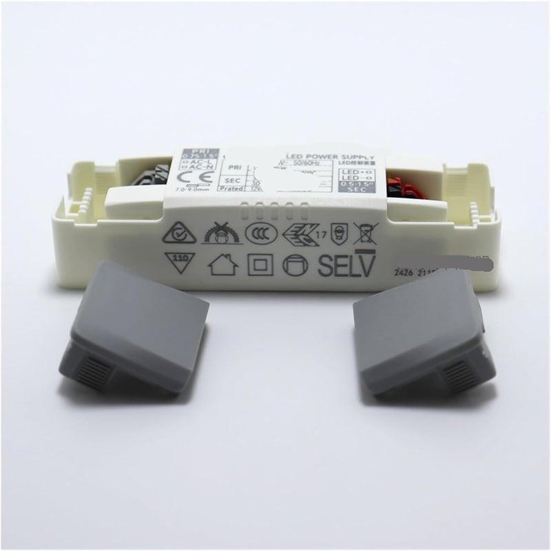 LS 21 300 SI1 E LED Driver Power Supply 40 70V 300mA Constant Current Flicker Free For Ceiling Downlight Spotlight - Image 1