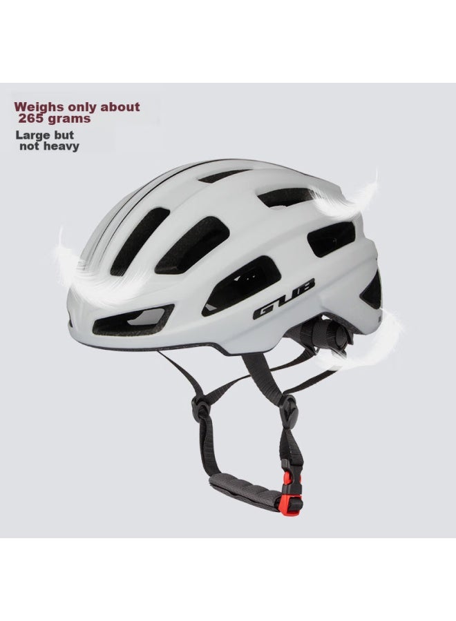 Gub Cycling Helmet, Large Size, For Wide Head Cirference, Suitable For Mountain And Road Bikes, For Men And Women, Outdoor Sports Safety Helmet, D65 - Image 4