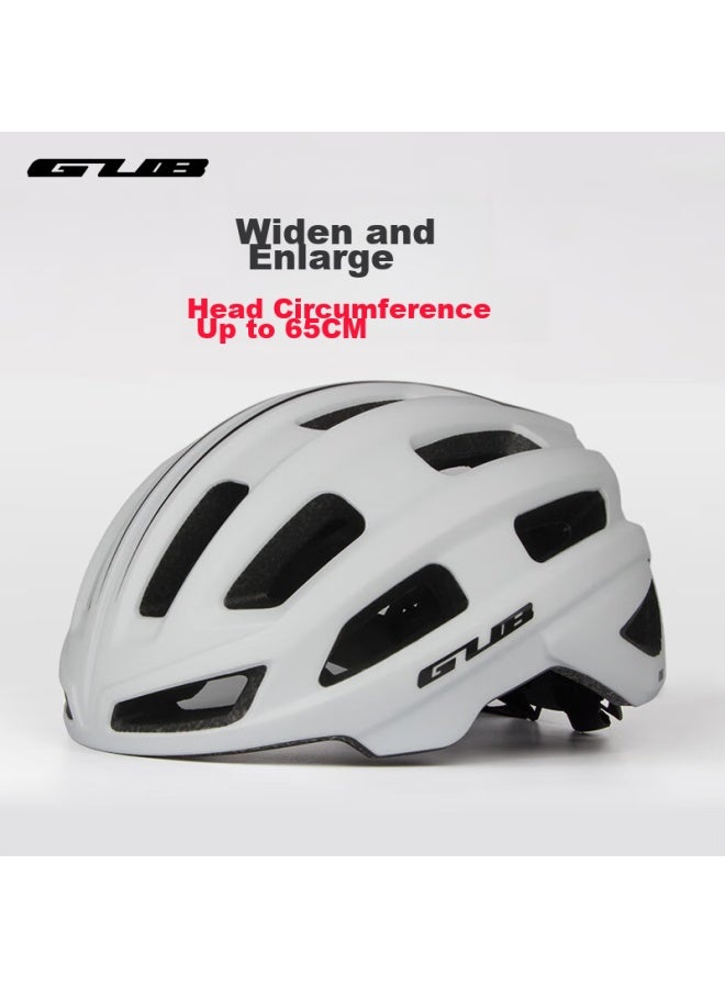 Gub Cycling Helmet, Large Size, For Wide Head Cirference, Suitable For Mountain And Road Bikes, For Men And Women, Outdoor Sports Safety Helmet, D65 - Image 1
