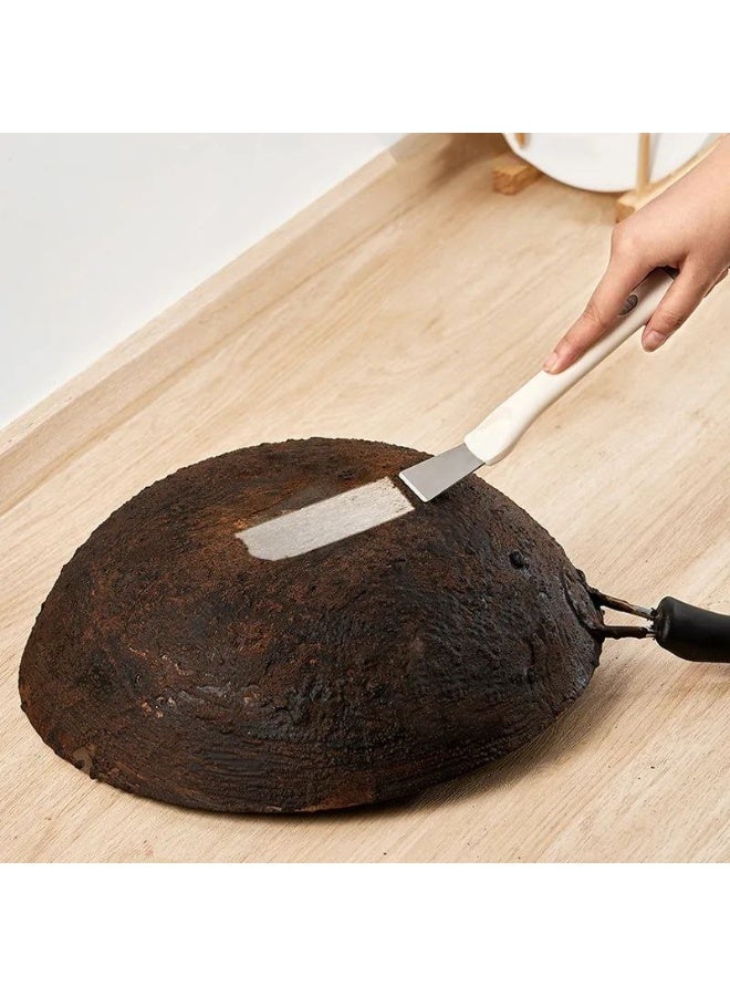 Gas stove brush and oven with knife - Image 4