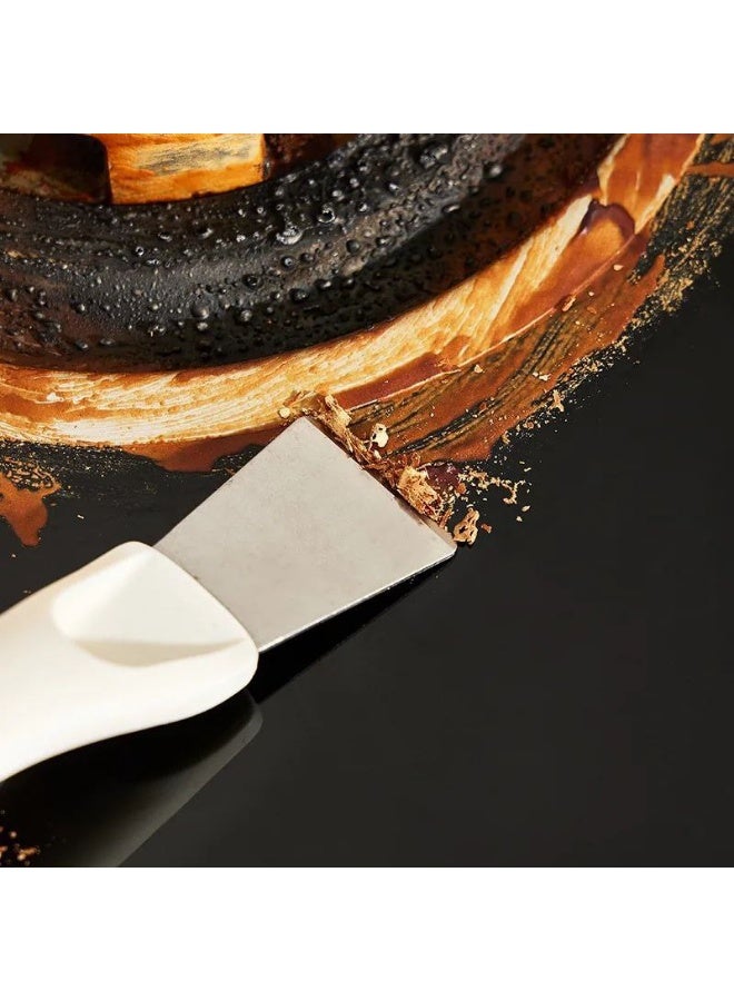 Gas stove brush and oven with knife - Image 5