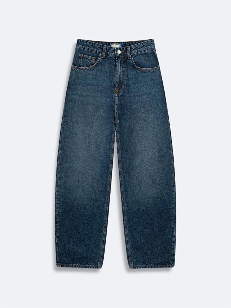 Lindy Skater Jeans