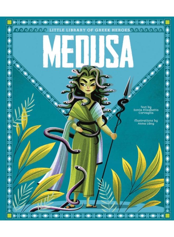 Medusa 