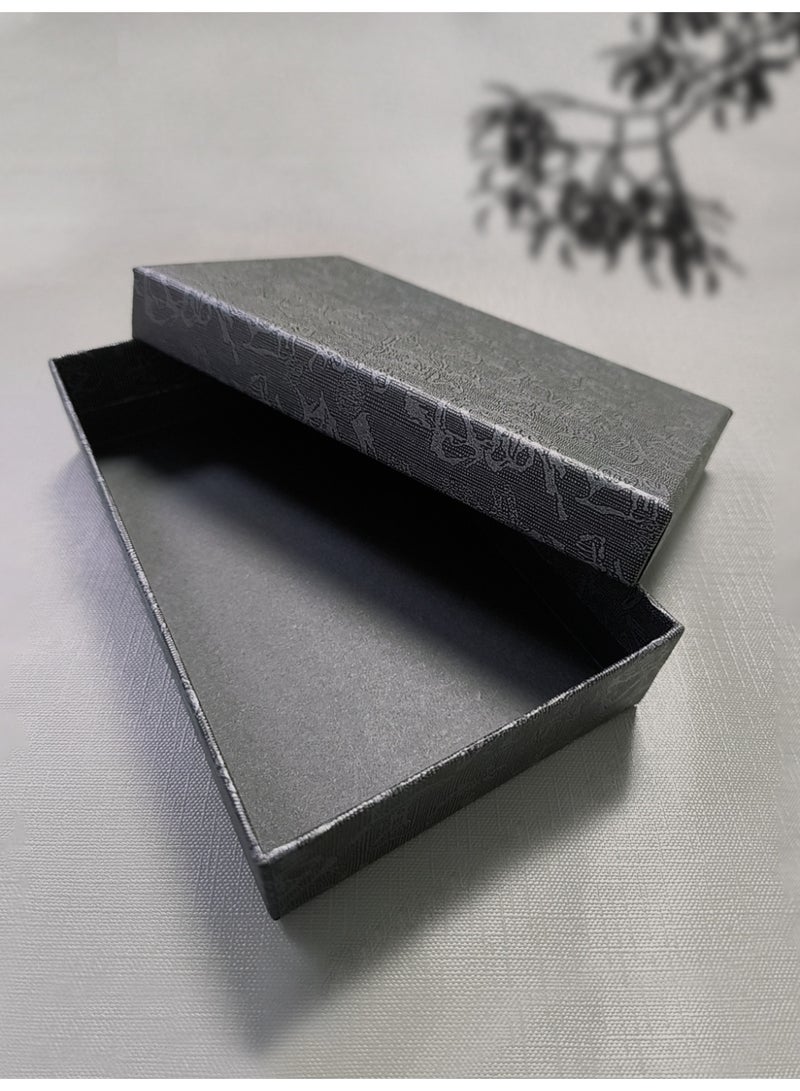 3pcs ساعة رجال مجموعة، عارضة 100 ركوب الأعمال الأزياء الفولاذ المقاوم للصدأ الساعة الأزياء + محفظة + النظارات الزخرفية، مناسبة لإعطاء هدية عيد الميلاد الكمال له - Image 5