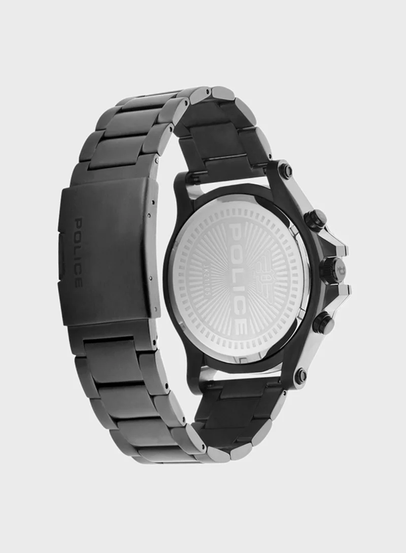 POLICE Suriago Multifunction Watch