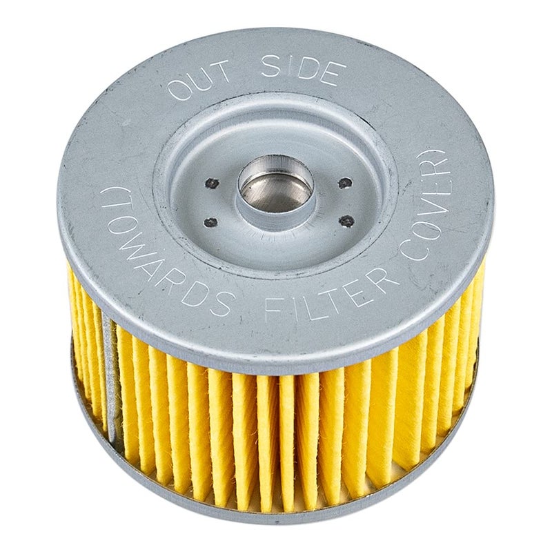 Honda Stock Replacement Oil Filter 15412-HP7-A01 - Image 2