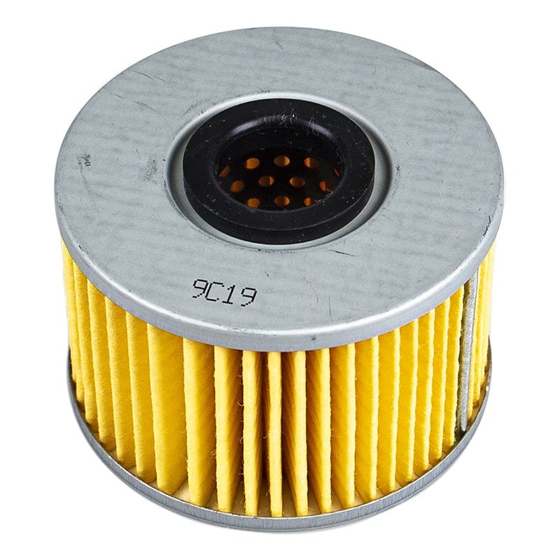 Honda Stock Replacement Oil Filter 15412-HP7-A01 - Image 1
