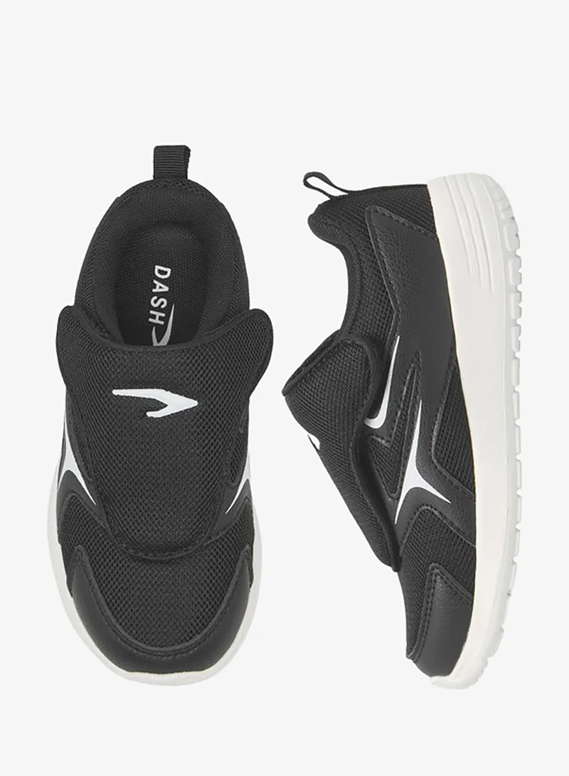 Boys Hook & Loop School Sports Shoes