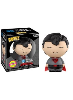 Funko Dorbz Dc Super Man (Styles May Vary) Collectible Vinyl Figure  - Image 3