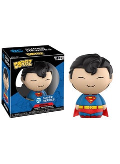 Funko Dorbz Dc Super Man (Styles May Vary) Collectible Vinyl Figure  - Image 2