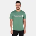 Timberland Green