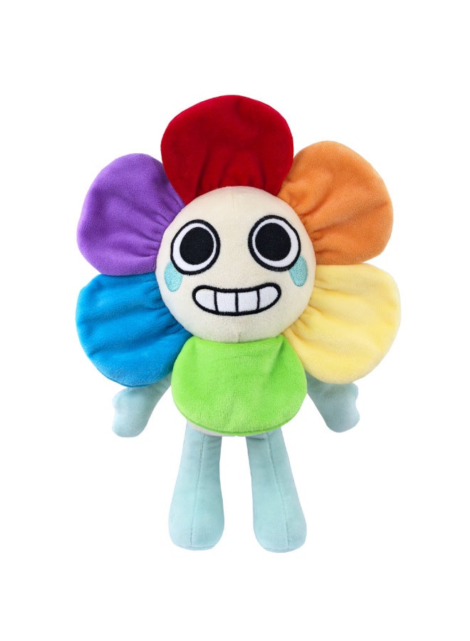 Product Dandy's World Dandy's World Game Peripheral Plush Doll Cartoon Doll-Color:Strawberry Head-Height:Dadi's World - Image 4