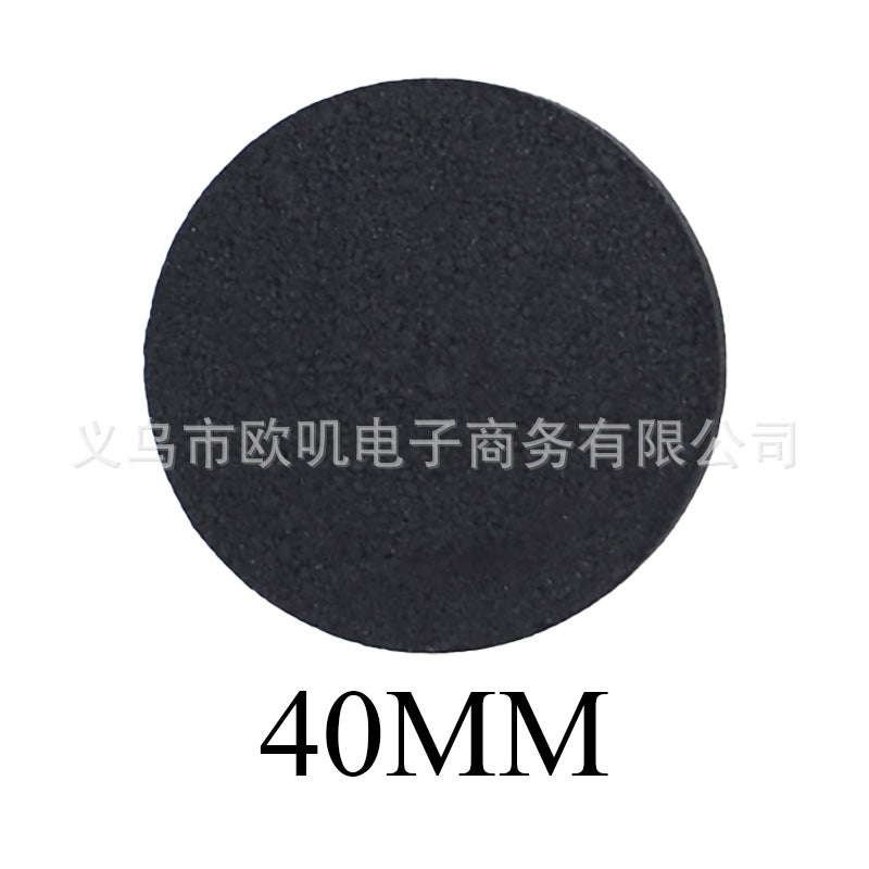 Quick-Burning Charcoal Fruit Wood Carbon Household Barbecue Charcoal Hookah Charcoal Outdoor Barbecue Hookah Carbon Machine-Made Charcoal Logo - Image 1