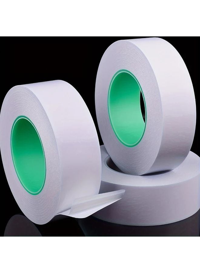 High Temperature Resistant Double Sided Adhesive Tape 1968 5 Inch Flame Retardant - Image 5