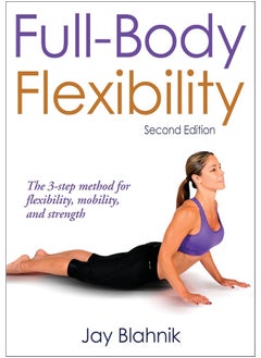 Full-Body Flexibility 