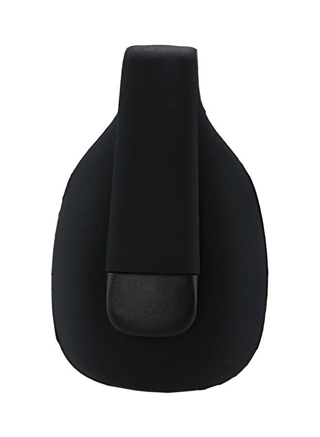 NIBEMINENT Protective Case For Fitbit Zip Black - Image 4