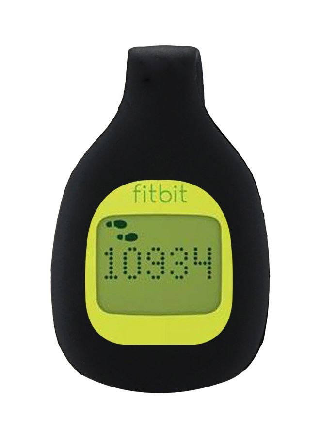 NIBEMINENT Protective Case For Fitbit Zip Black - Image 5