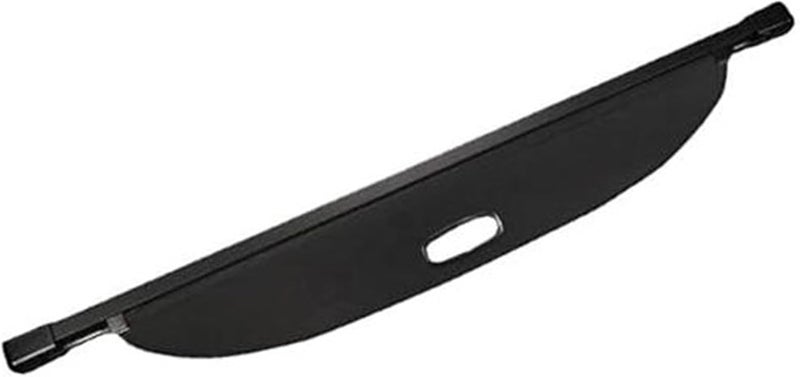 DEMULAX Rear Trunk Cargo Cover for MG ZS 2018-2024 - Image 1