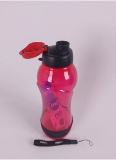 max plast Water bottle made of high quality plastic from Max Plast  - Image 3