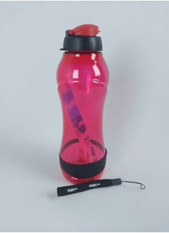 max plast Water bottle made of high quality plastic from Max Plast  - Image 1