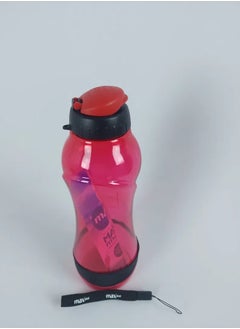max plast Water bottle made of high quality plastic from Max Plast  - Image 2