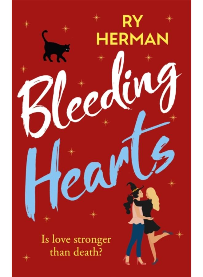 Bleeding Hearts 