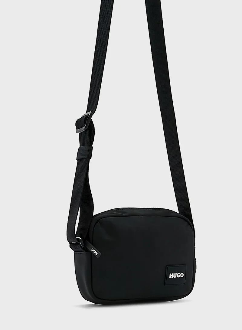 HUGO Essential Backpack