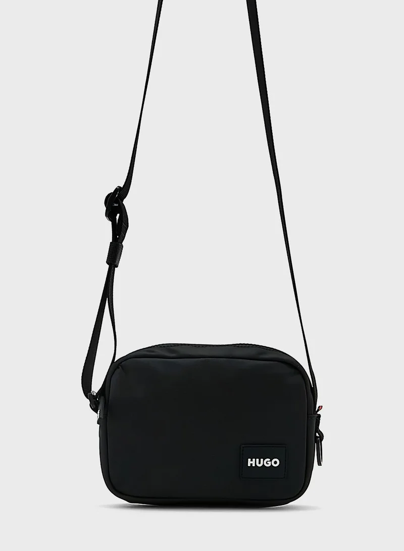 HUGO Essential Backpack