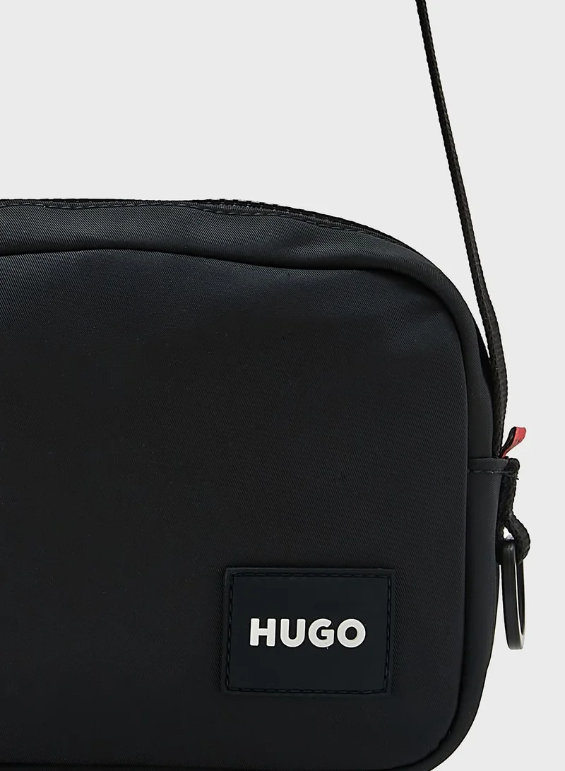 HUGO Essential Backpack