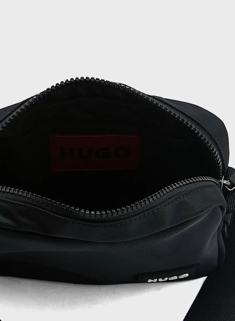 HUGO Essential Backpack
