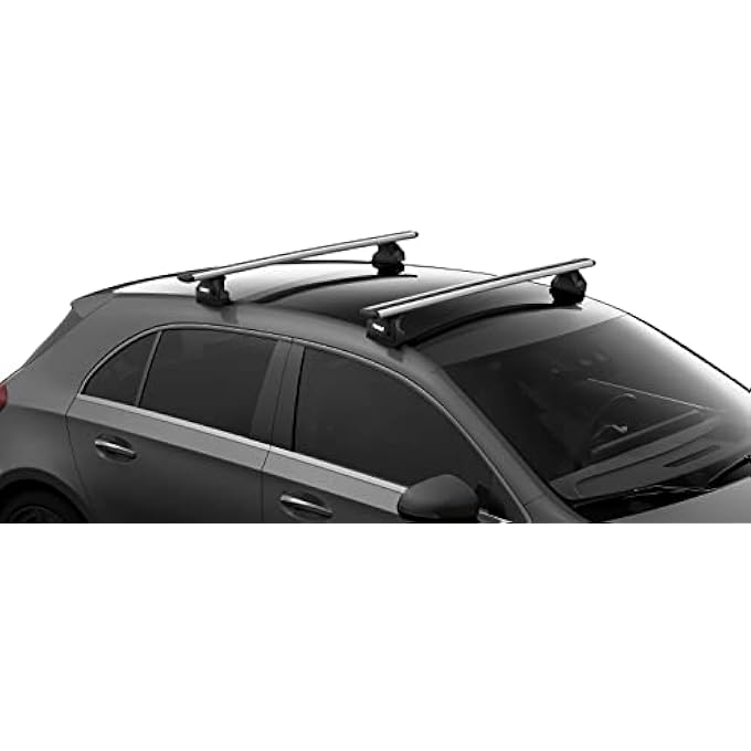 THULE إيفو فيكس بوينت - Image 1