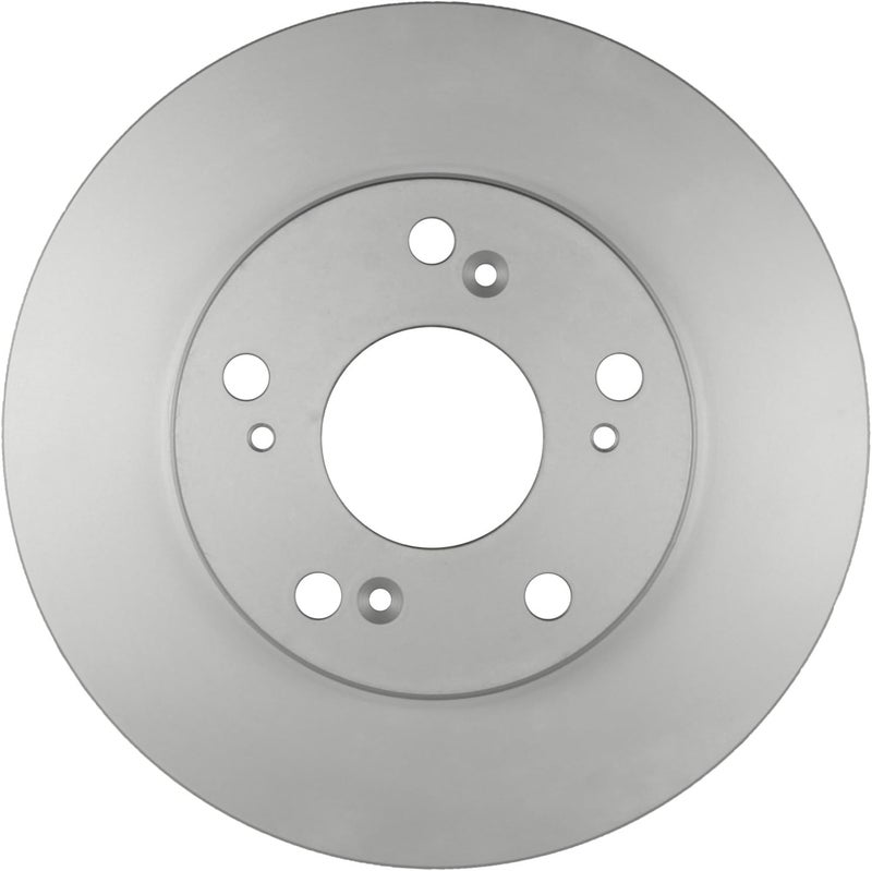 Bosch 26010750 QuietCast Premium Disc Brake Rotor for Acura and Honda - Image 1