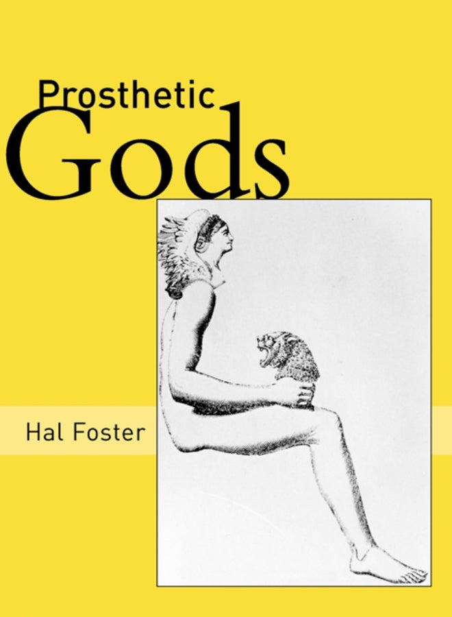 Prosthetic Gods