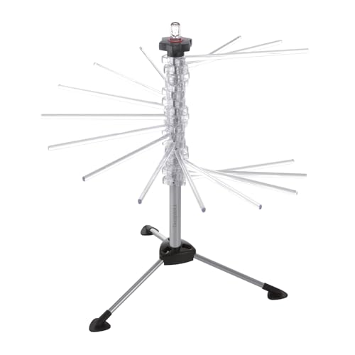 MARCATO Pasta Drying Rack, Clear - Image 1