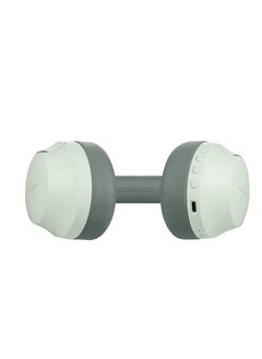 Volkano VolkanoX VXH200 Bluetooth Headphones with ANC  - Green  - Image 3