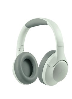 Volkano VolkanoX VXH200 Bluetooth Headphones with ANC  - Green  - Image 2