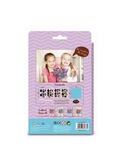 Avenir Cupcake Themed Fun! Create Personalized Bouquets With Sheets, Wrapping Paper, and Ribbon Step-by-step Instructions for Kids 3+  - Image 3