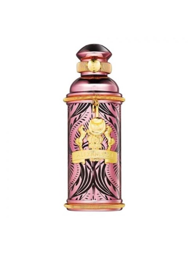 Alexandre J Morning Muscs EDP 100 ml - Image 2