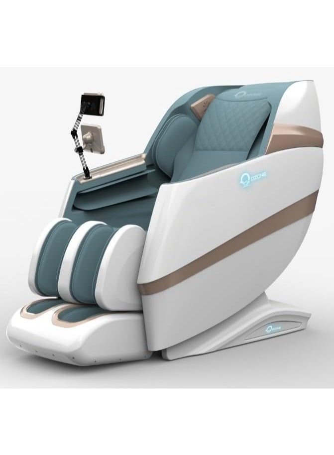 أوزون كرسي التدليك OZONE 4D BlueNova Zero Gravity - Image 1