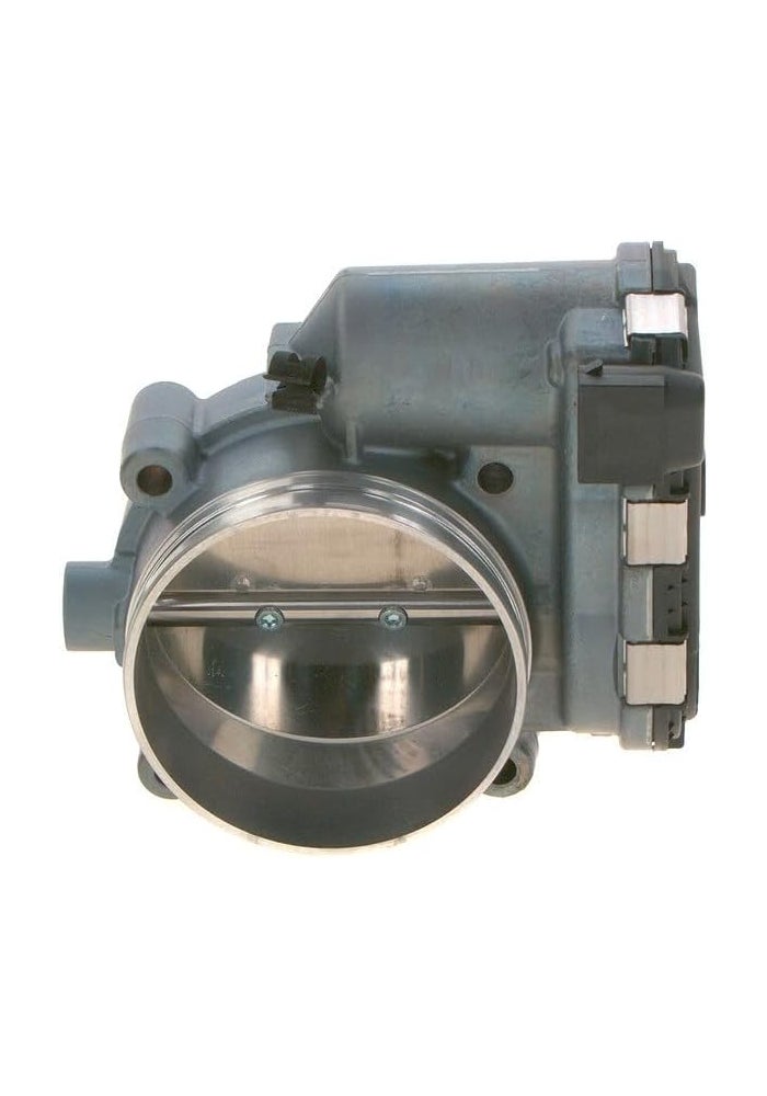 BOSCH 0280750473 Original Equipment Throttle Body for Porsche 911, 918 Spyder, Cayenne, Panamera - Image 3