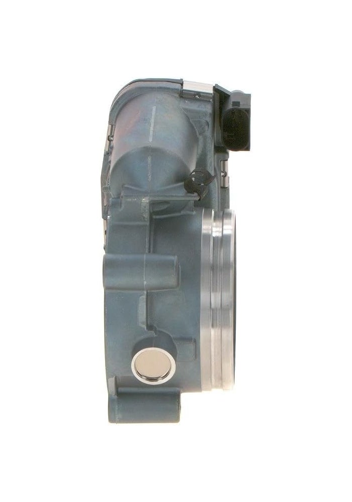 BOSCH 0280750473 Original Equipment Throttle Body for Porsche 911, 918 Spyder, Cayenne, Panamera - Image 2