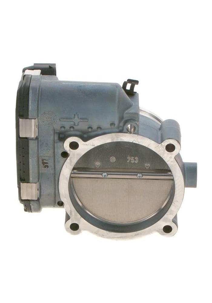 BOSCH 0280750473 Original Equipment Throttle Body for Porsche 911, 918 Spyder, Cayenne, Panamera - Image 5