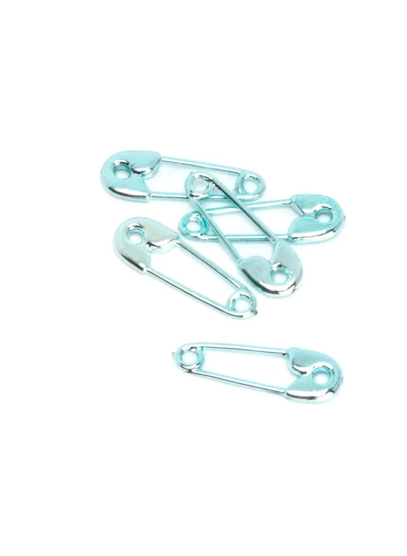 Baby Diaper Pins 1/2 Inches 24pcs - Image 3