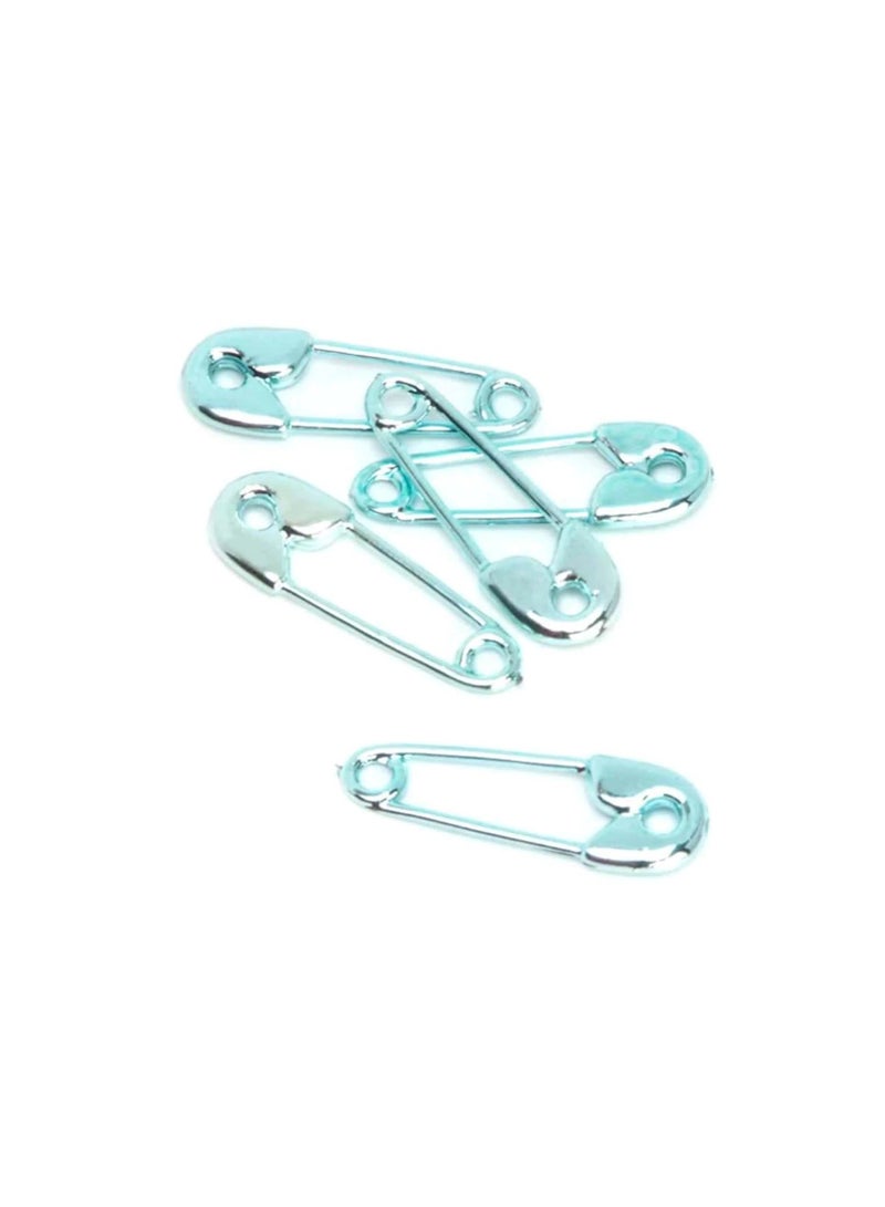 Baby Diaper Pins 1/2 Inches 24pcs - Image 2