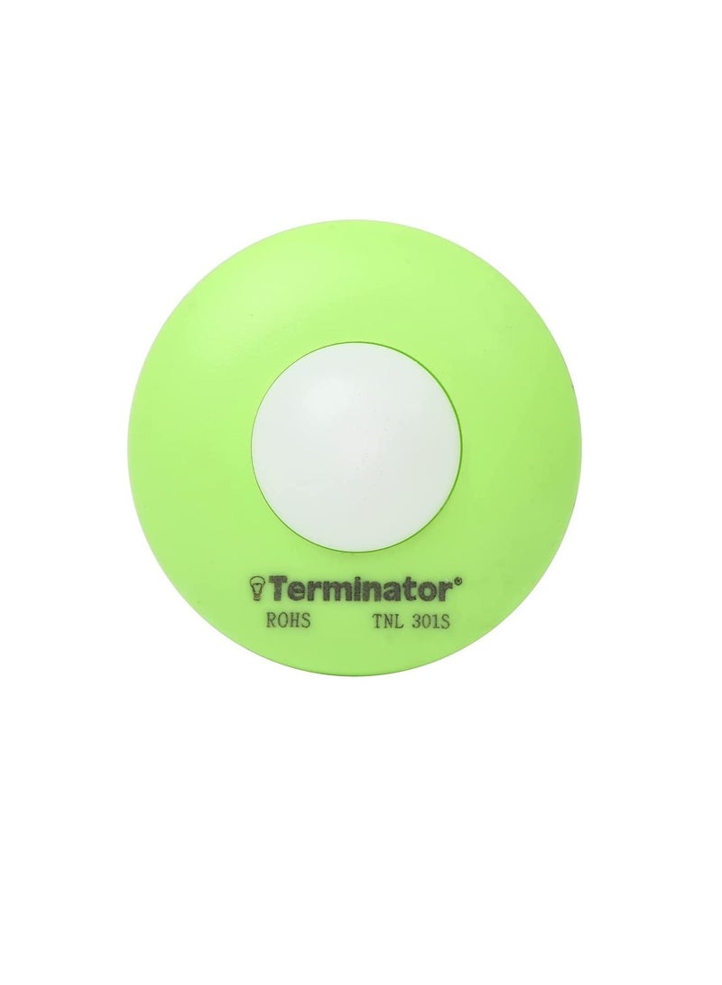 Terminator Night Light Round Shape Sensor Operated 13A TNL 301S Terminator - Image 2