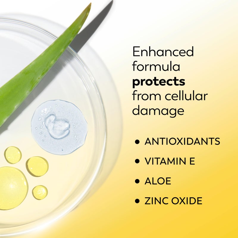 Olay Face Moisturizer, Complete All Day Moisturizer With Sunscreen Broad Spectrum SPF 15 - Sensitive, 4 fl. Oz, 1 unit - Image 5