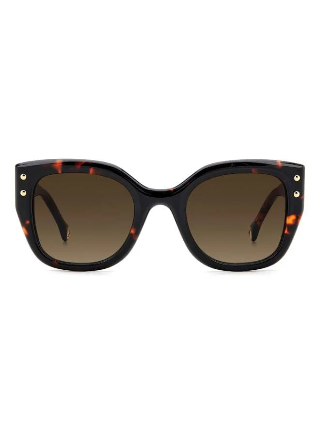CAROLINA HERRERA  Square Sunglasses Frames  | Best Price UAE