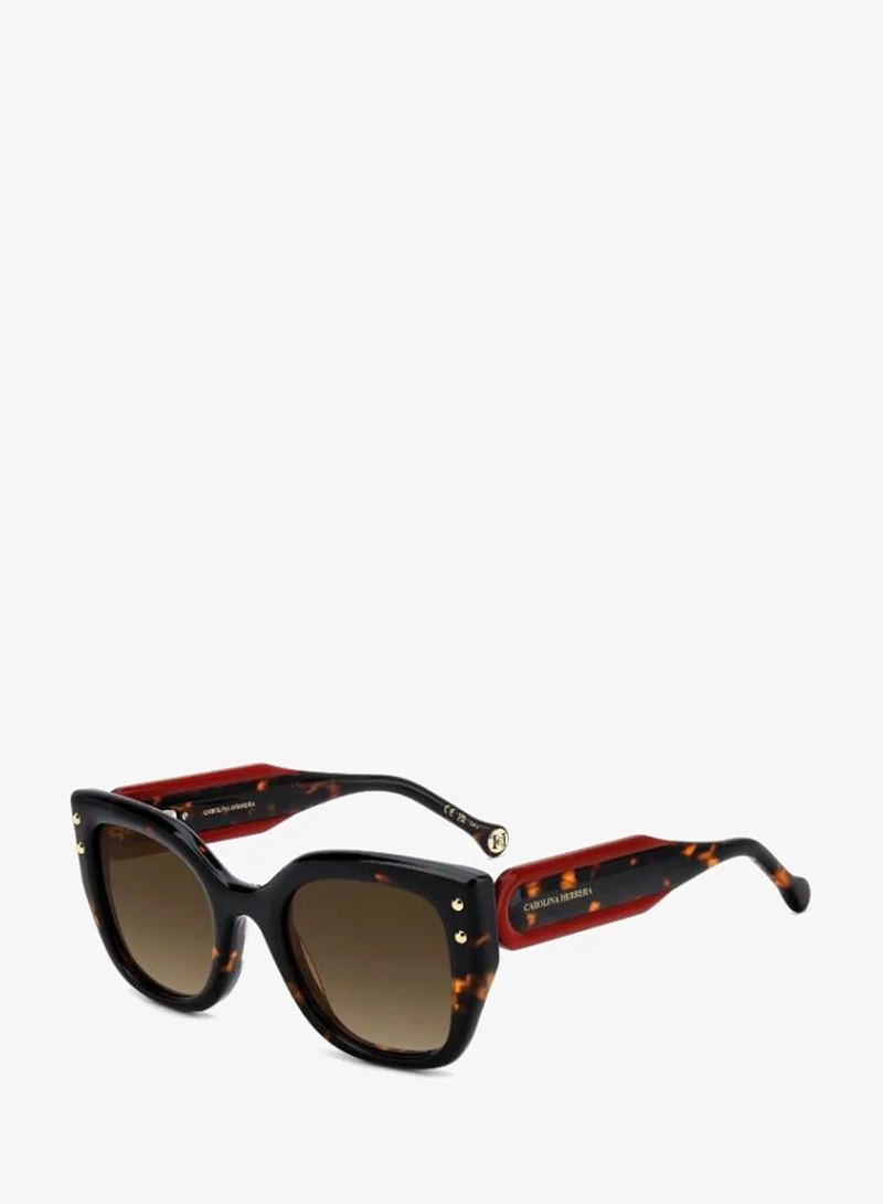 Carolina Herrera CAROLINA HERRERA Sunglasses HER 0312/S Multicolour